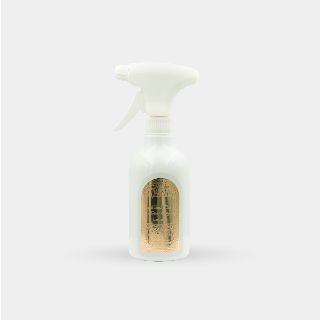 Air Freshener Waterbase Fakhar Lattafa Gold by LATTAFA- Elarab