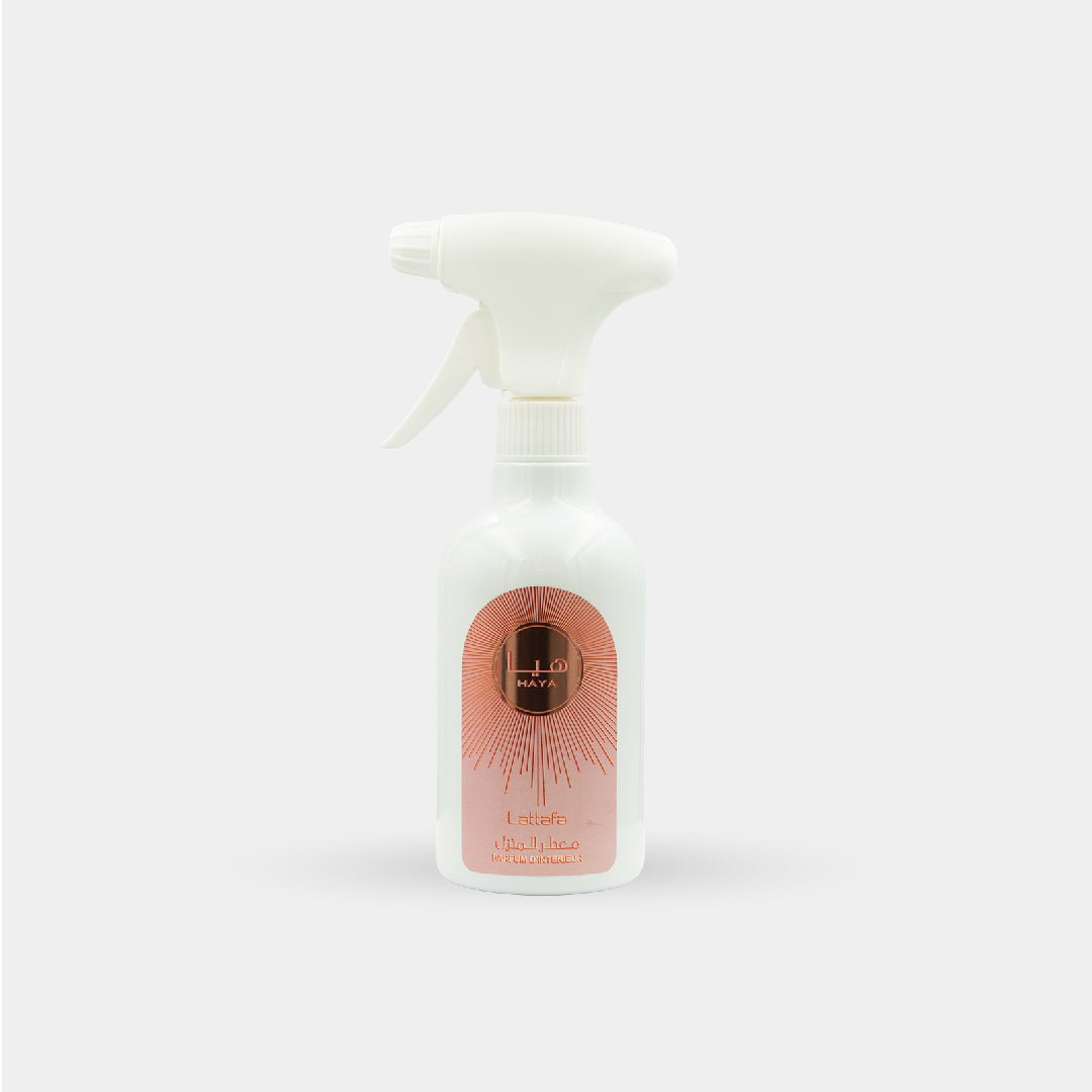 Air Freshener Waterbase Haya by LATTAFA- Elarab