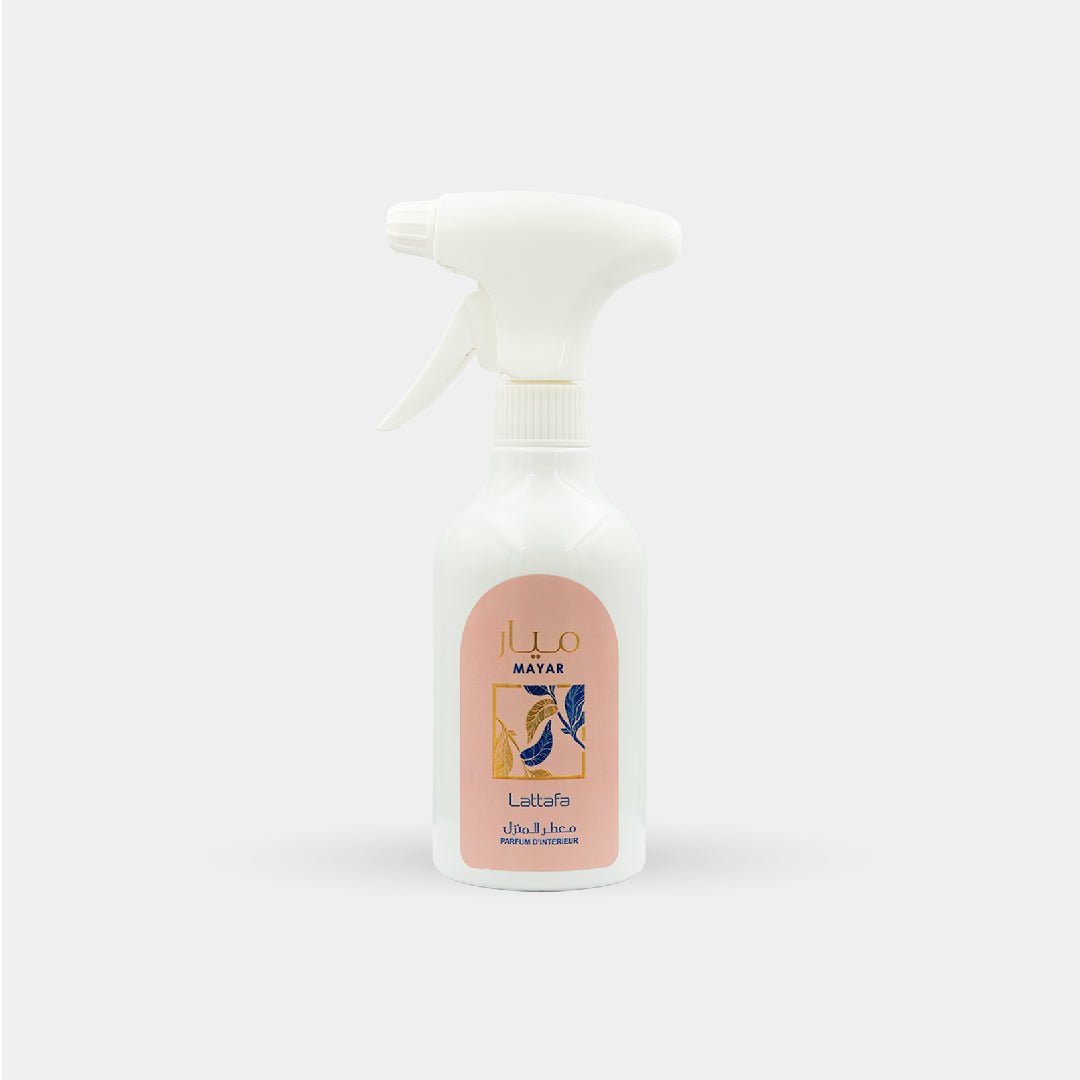 Air Freshener Waterbase Mayar by LATTAFA- Elarab