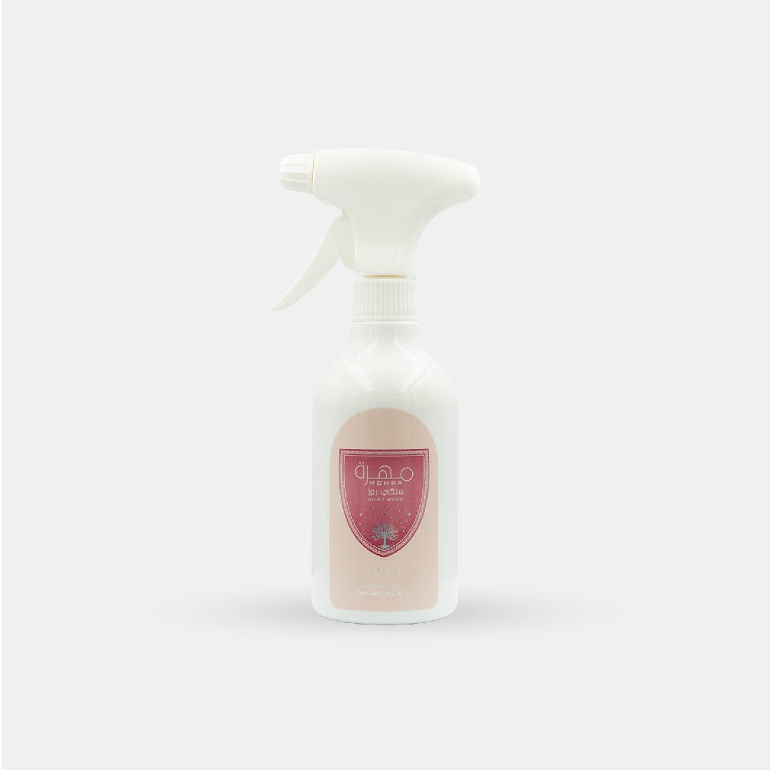 Air Freshener Waterbase Mohra Silky Rose by LATTAFA- Elarab