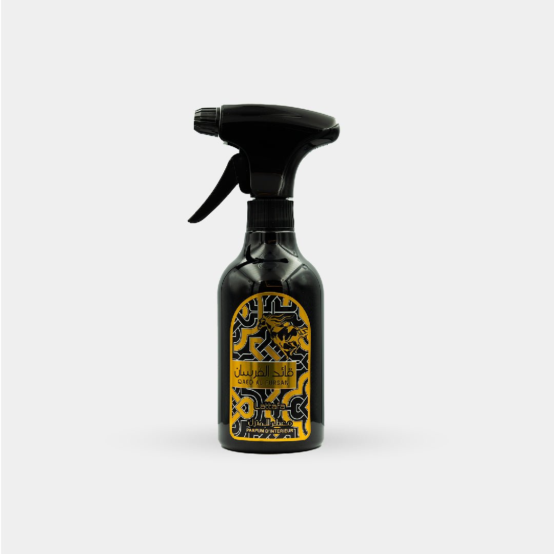 Air Freshener Waterbase Qaed Al Fursan by LATTAFA- Elarab