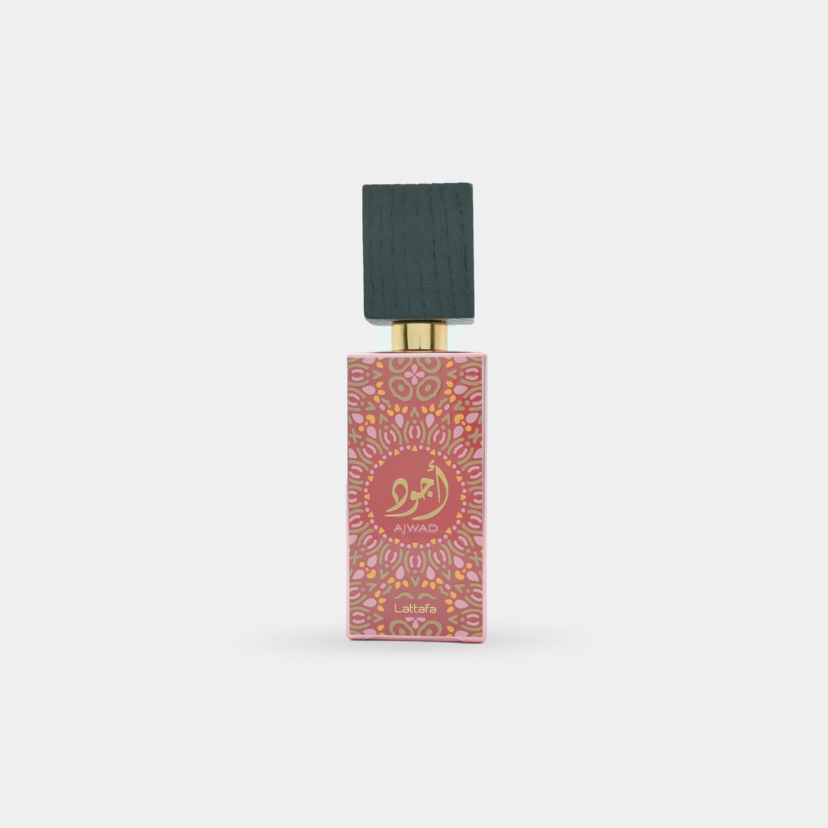 Ajwad Pink by LATTAFA- Elarab