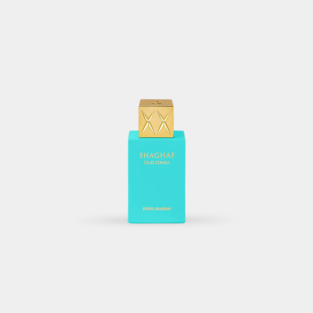 Oud Tonka 25ML