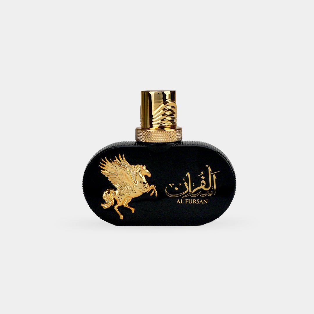 Al Fursan by LE FALCONÉ- Elarab
