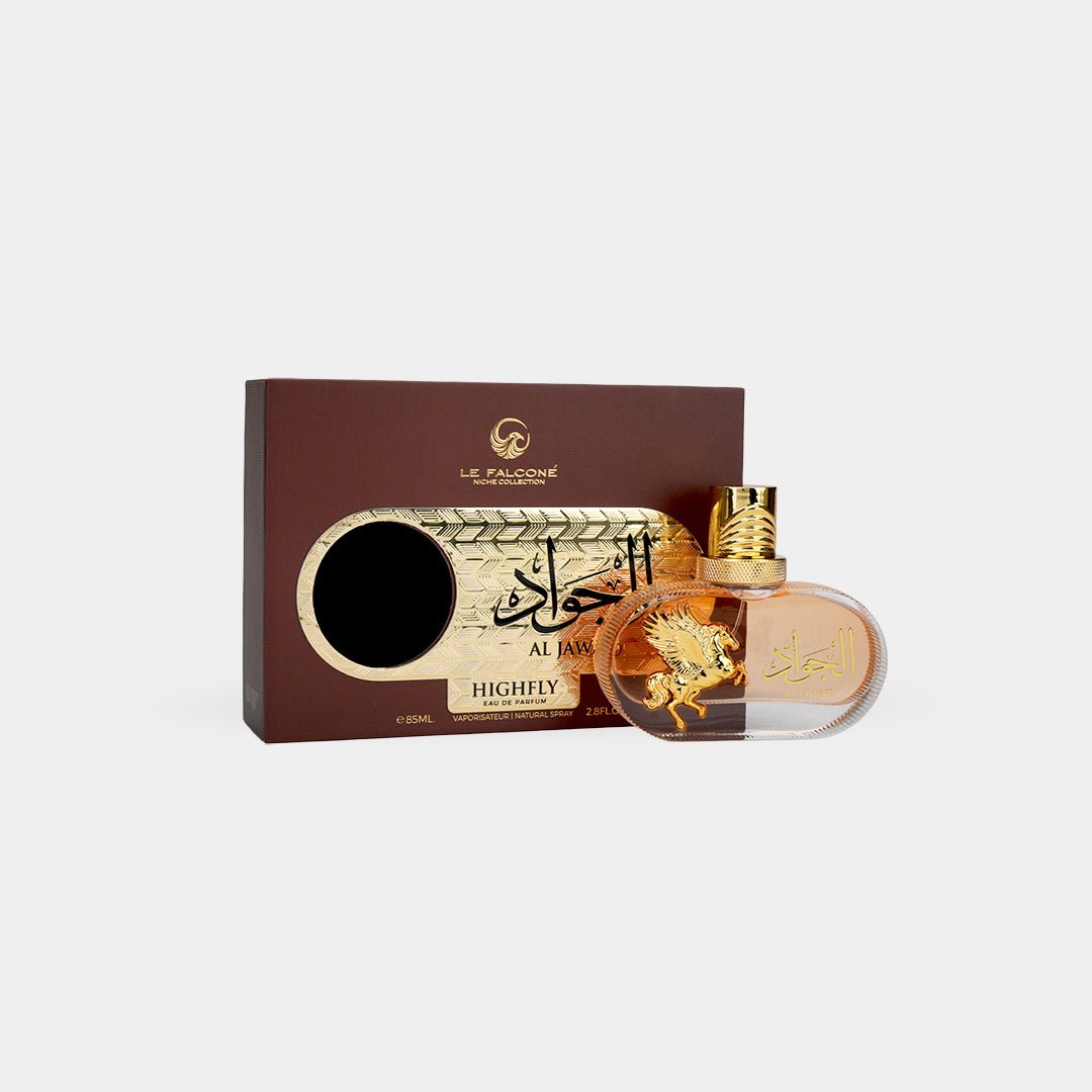 Al Jawad by LE FALCONÉ- Elarab