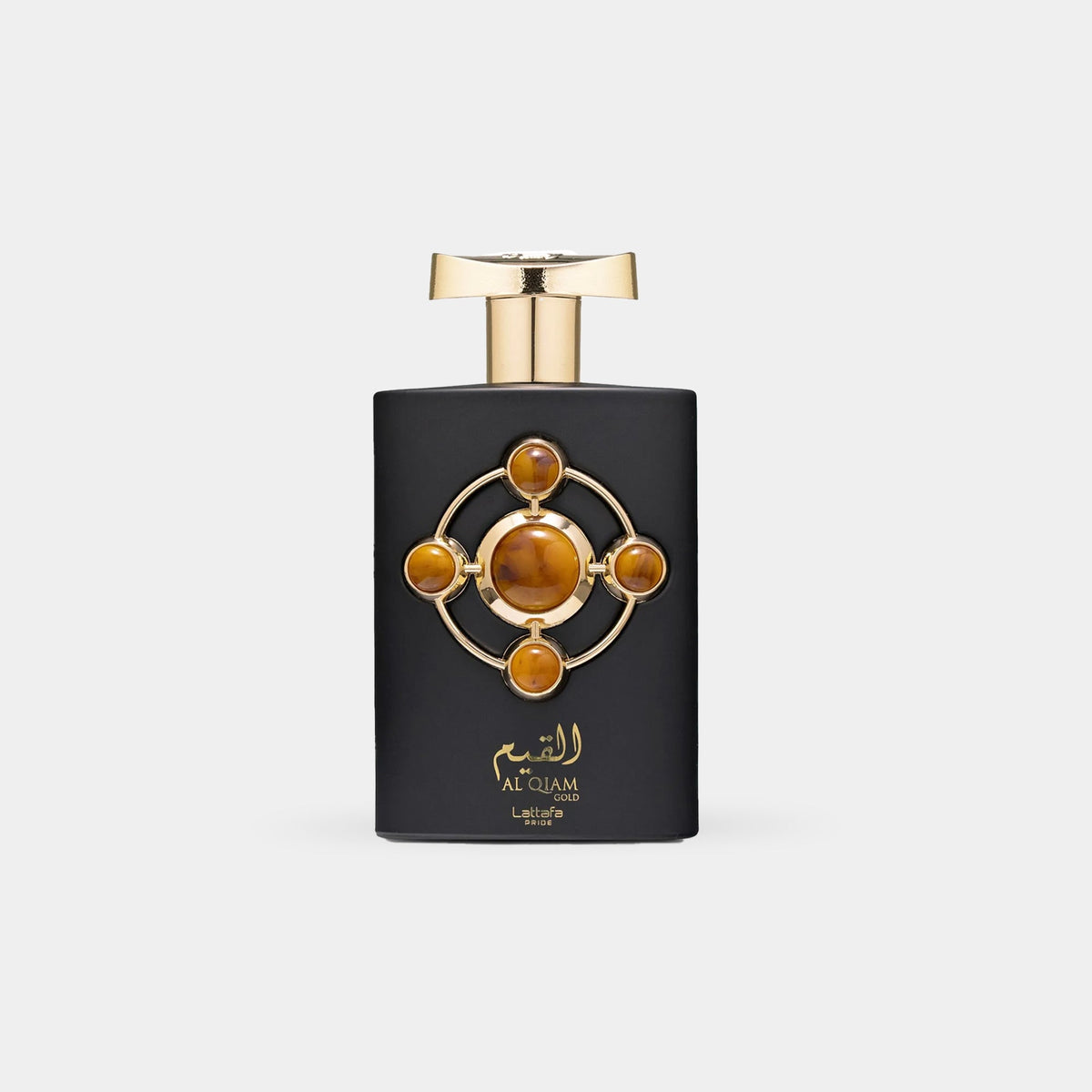 Al Qiam Gold by LATTAFA- Elarab