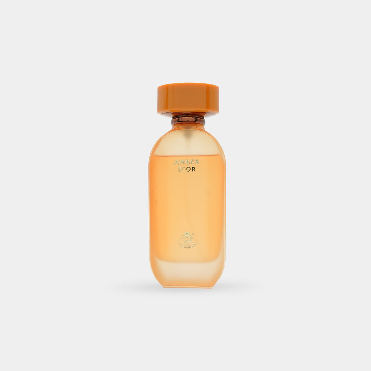 AMBER D'OR by FRENCH AVENUE- Elarab