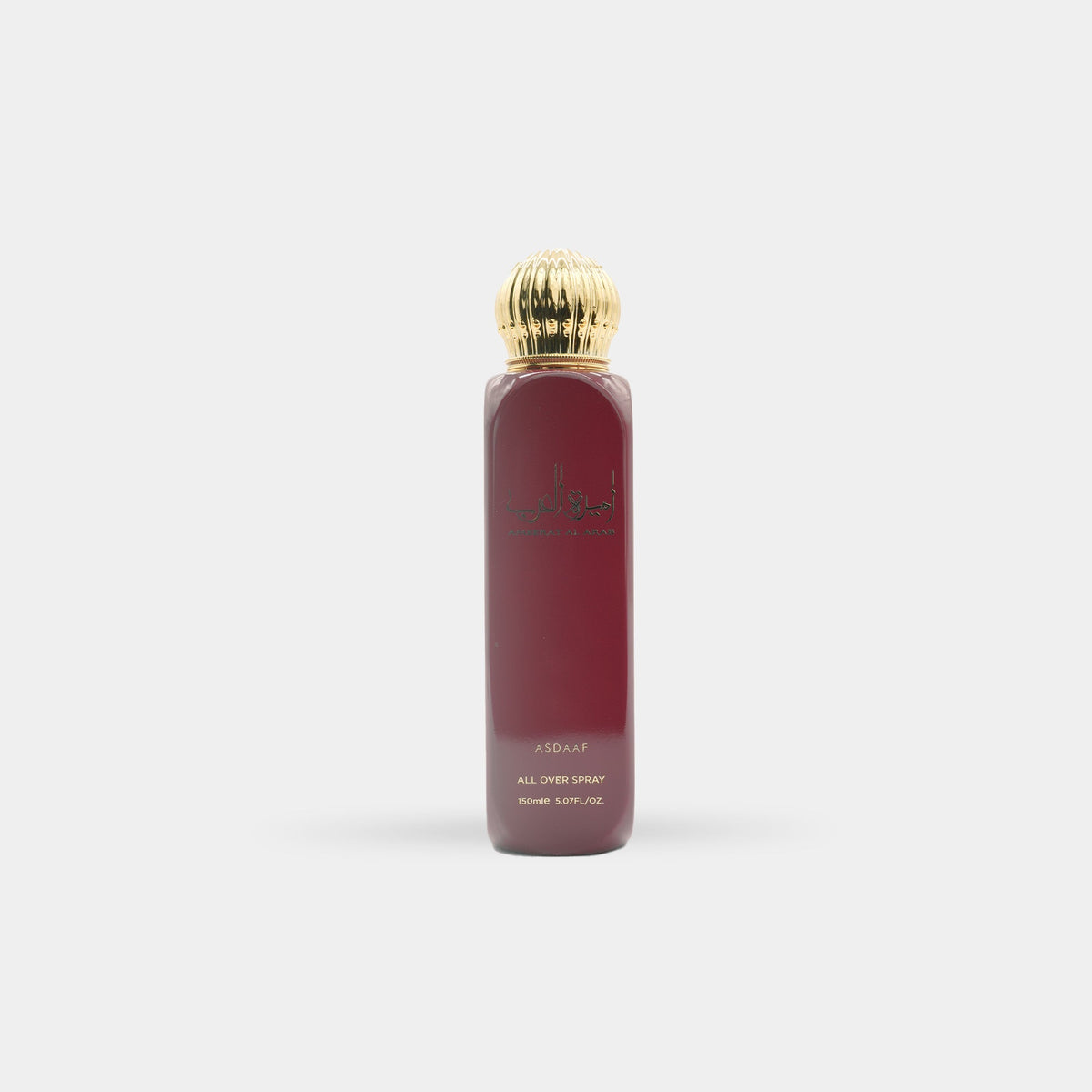 Ameerat Al Arab All Over Spray by ASDAAF- Elarab