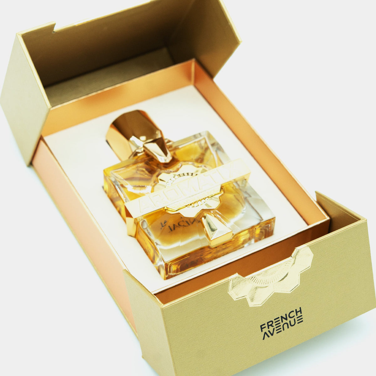 Aromatix X Xandle by FRENCH AVENUE- Elarab