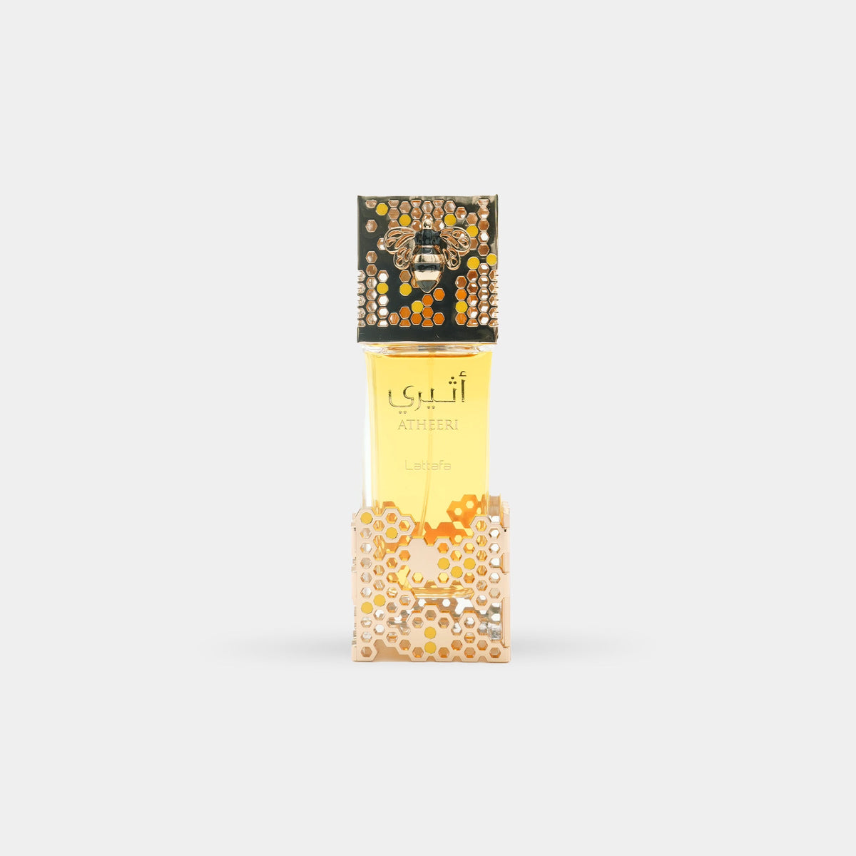 Atheeri Perfume | Lattafa by LATTAFA- Elarab