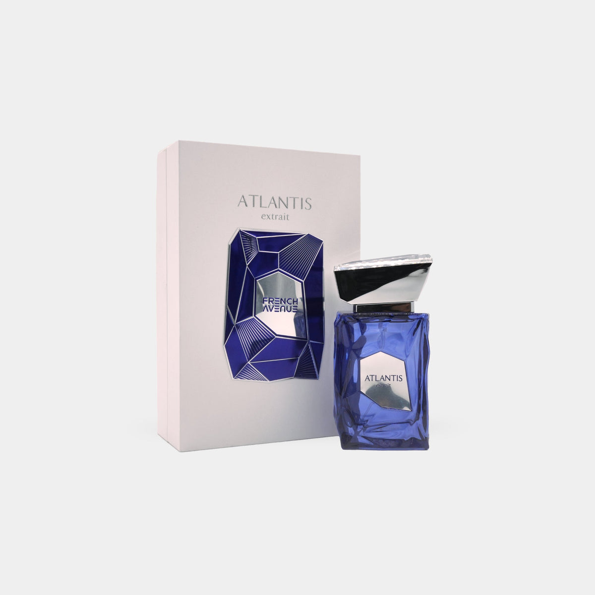 Atlantis Extrait by FRENCH AVENUE- Elarab