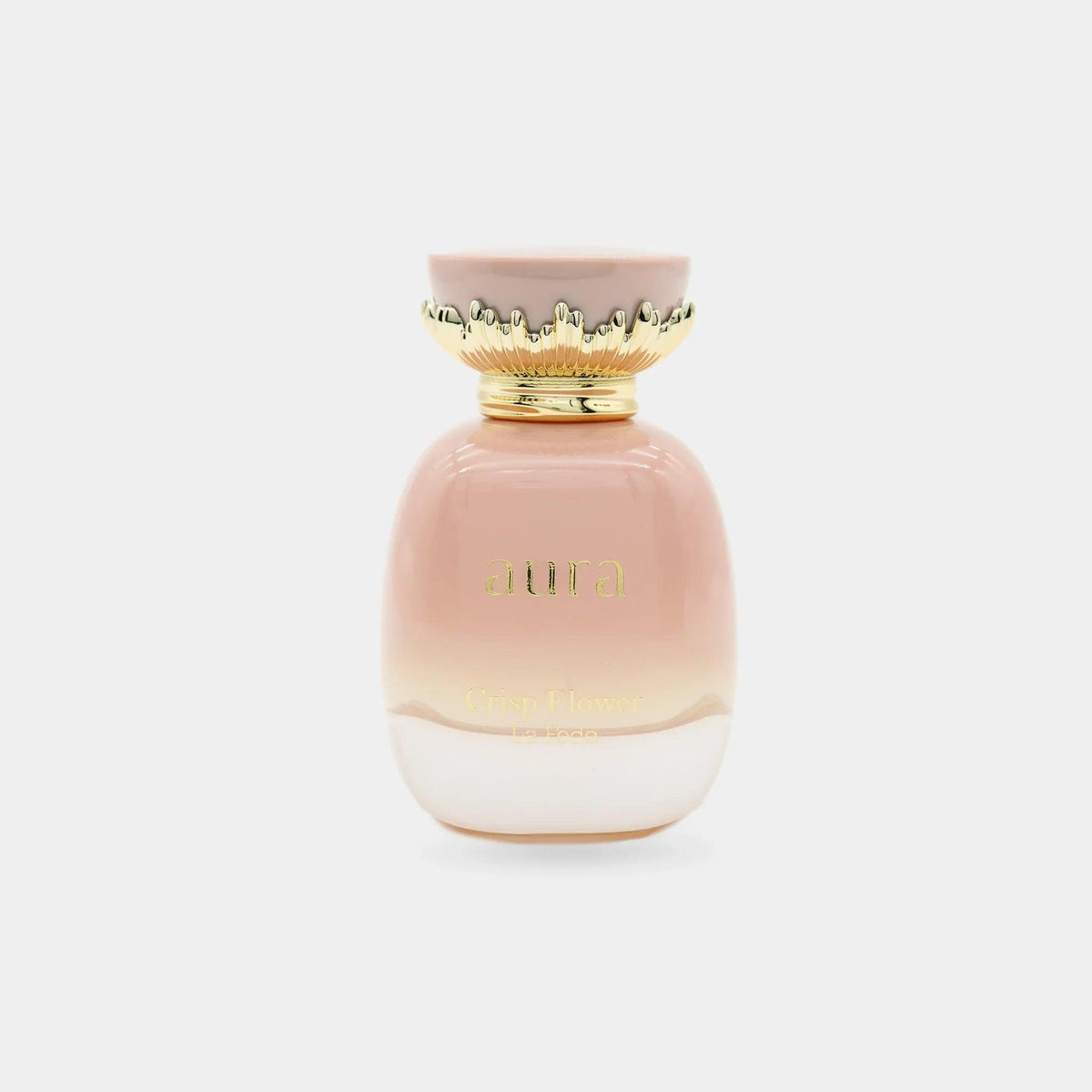 Aura Crisp Flower by LA FEDE- Elarab