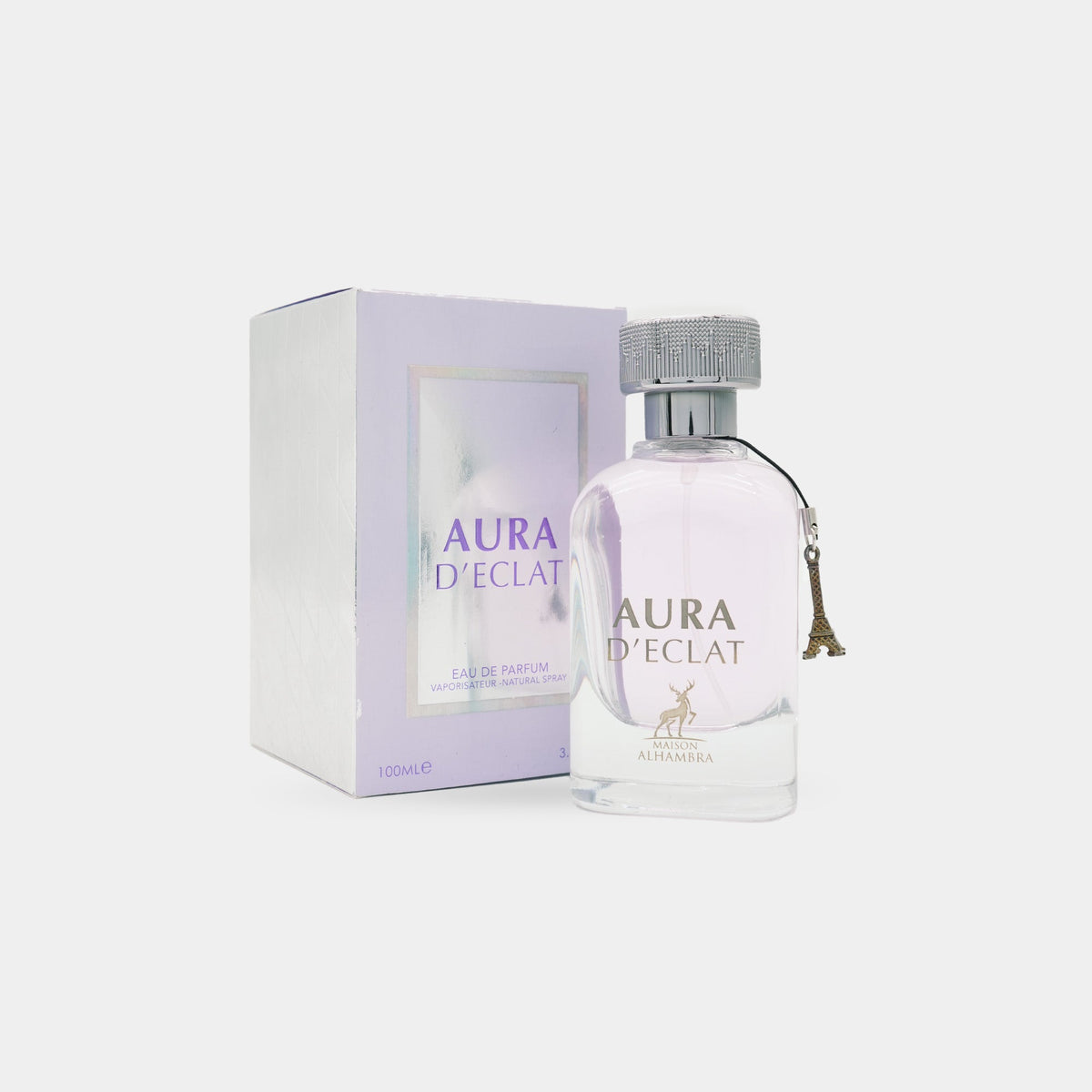 Aura D'Eclat by MAISON ALHAMBRA- Elarab