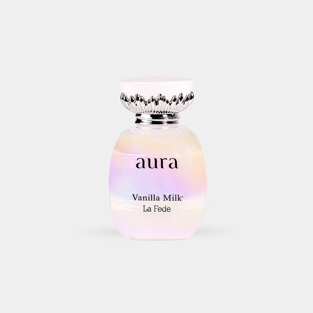Aura Vanilla Milk by Elarab- Elarab