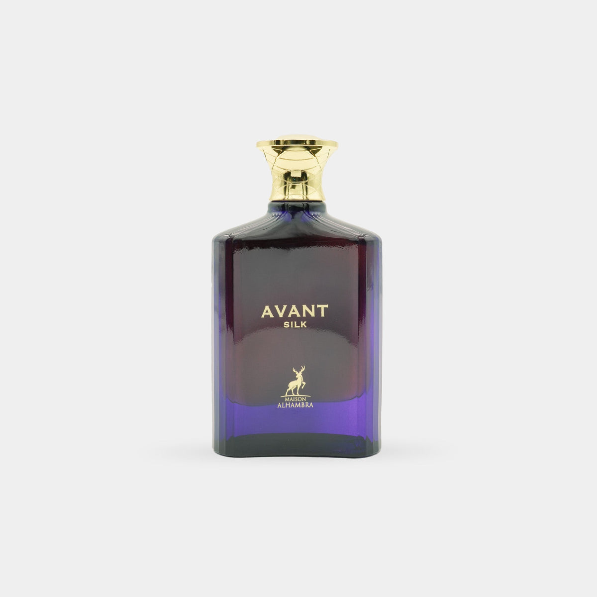 AVANT SILK by MAISON ALHAMBRA- Elarab