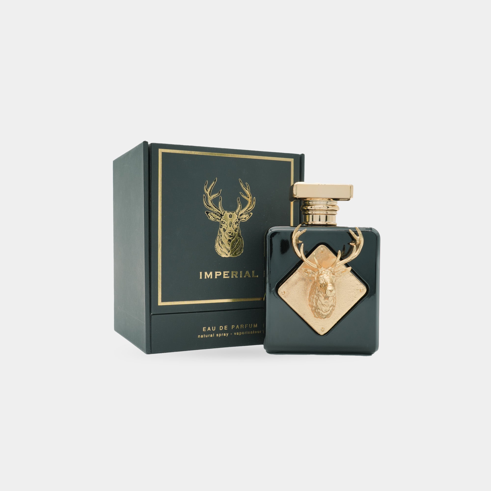 Imperial Perfume