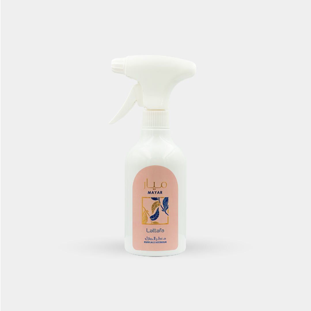 Air Freshener Waterbase Mayar