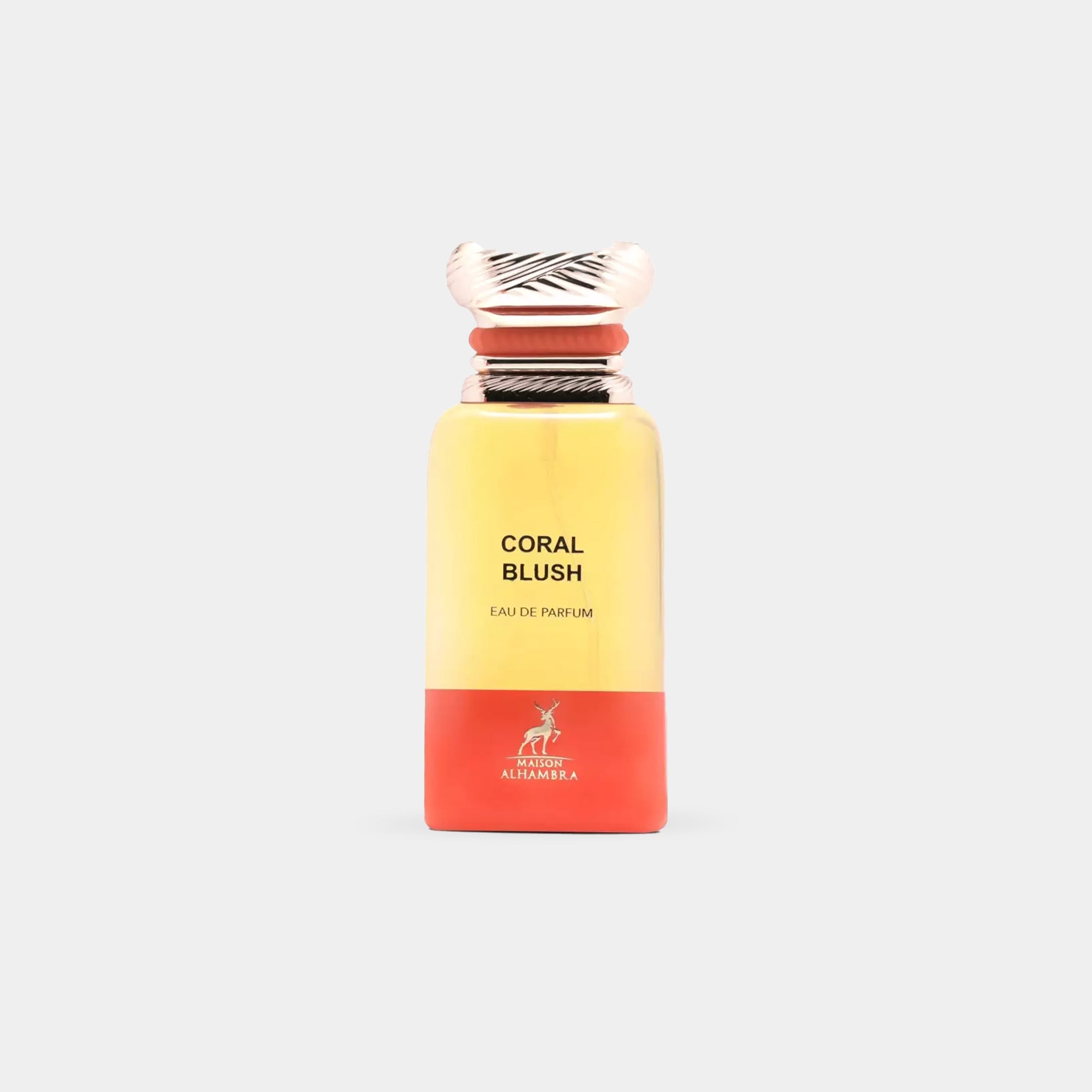 Coral Blush
