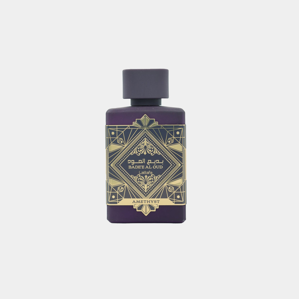 Bade'e Al Oud Amethyst by LATTAFA- Elarab
