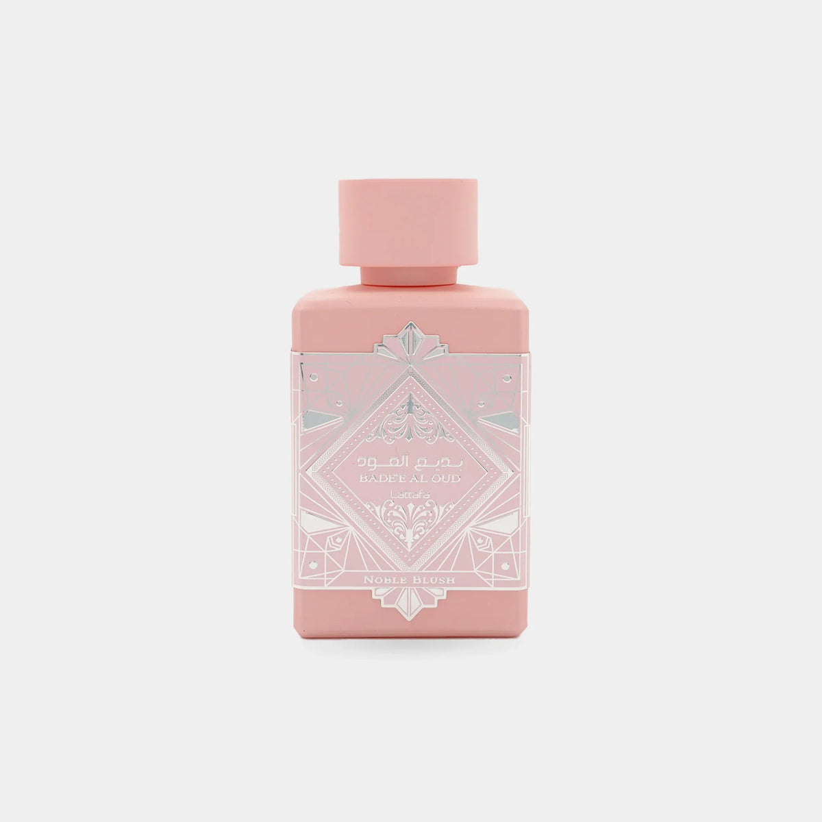 Bade'e Al Oud Noble Blush by LATTAFA- Elarab