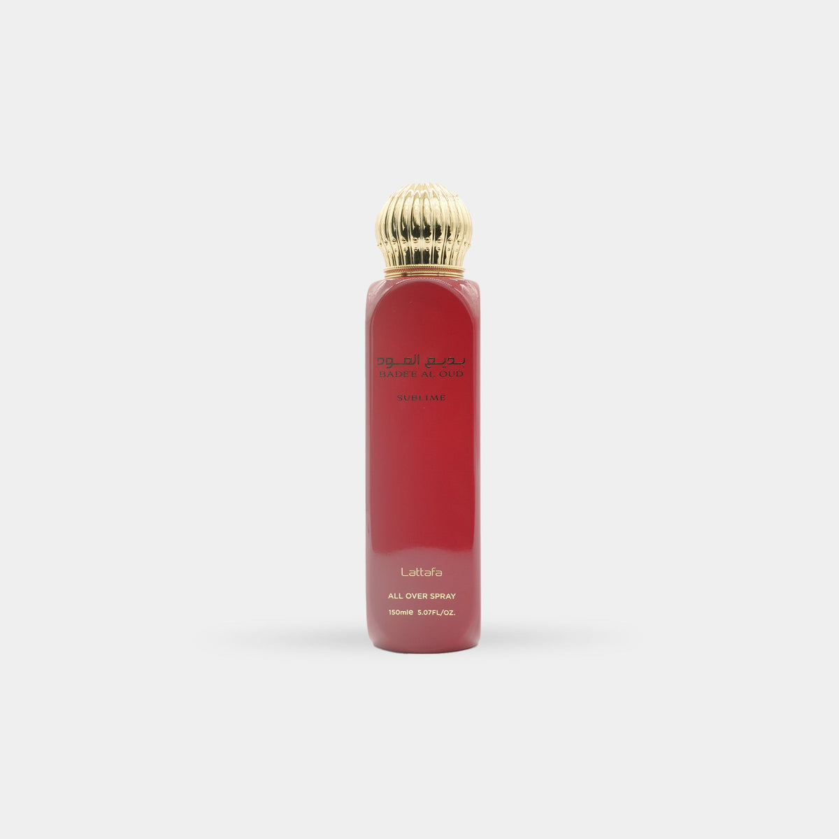 Bade'e Al Oud Sublime All Over Spray by LATTAFA- Elarab