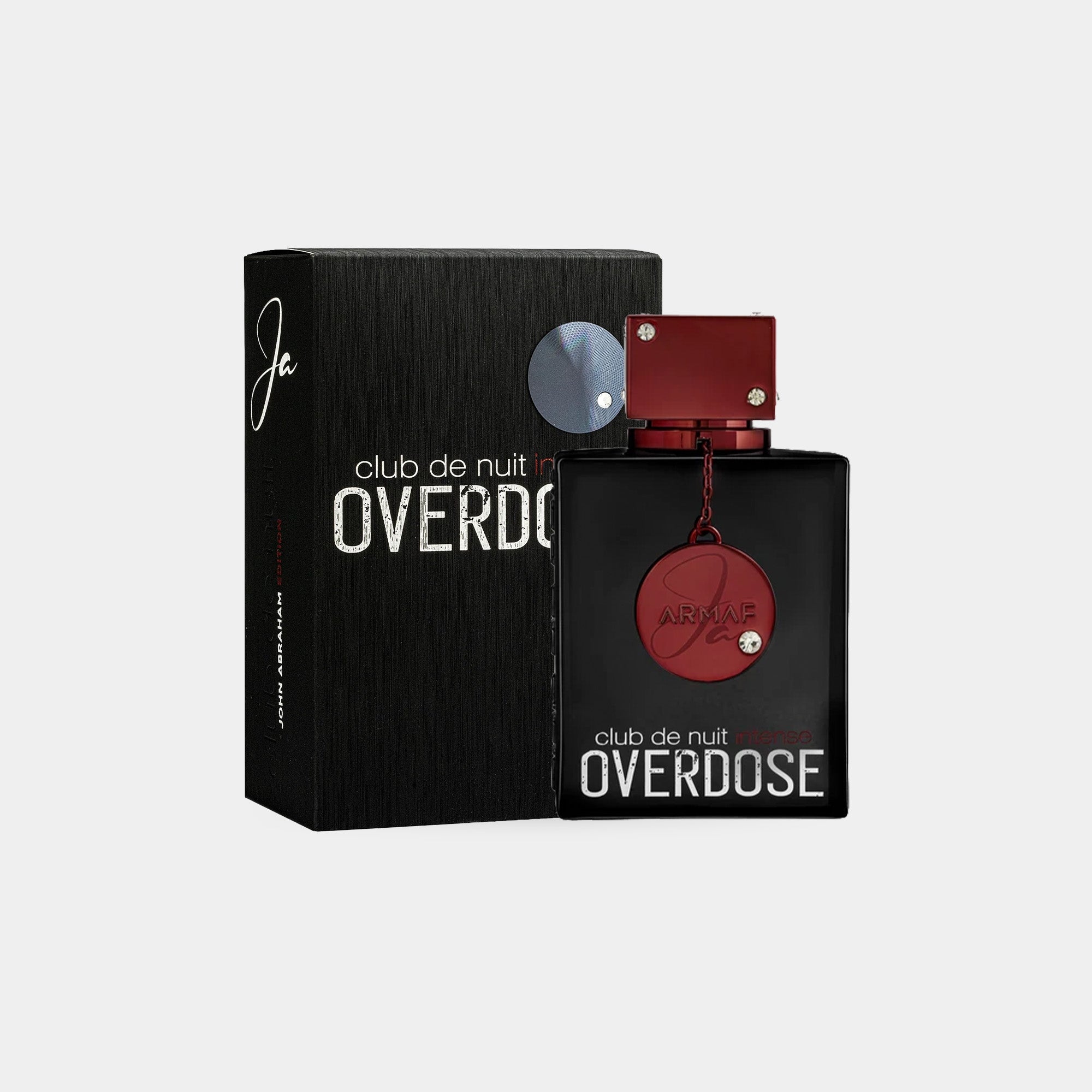 Club De Nuit Overdose
