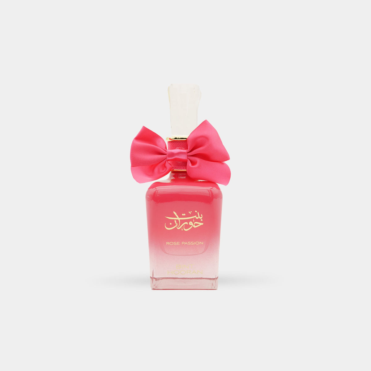 Bint Hooran Rose Passion by ARD AL ZAAFARAN- Elarab