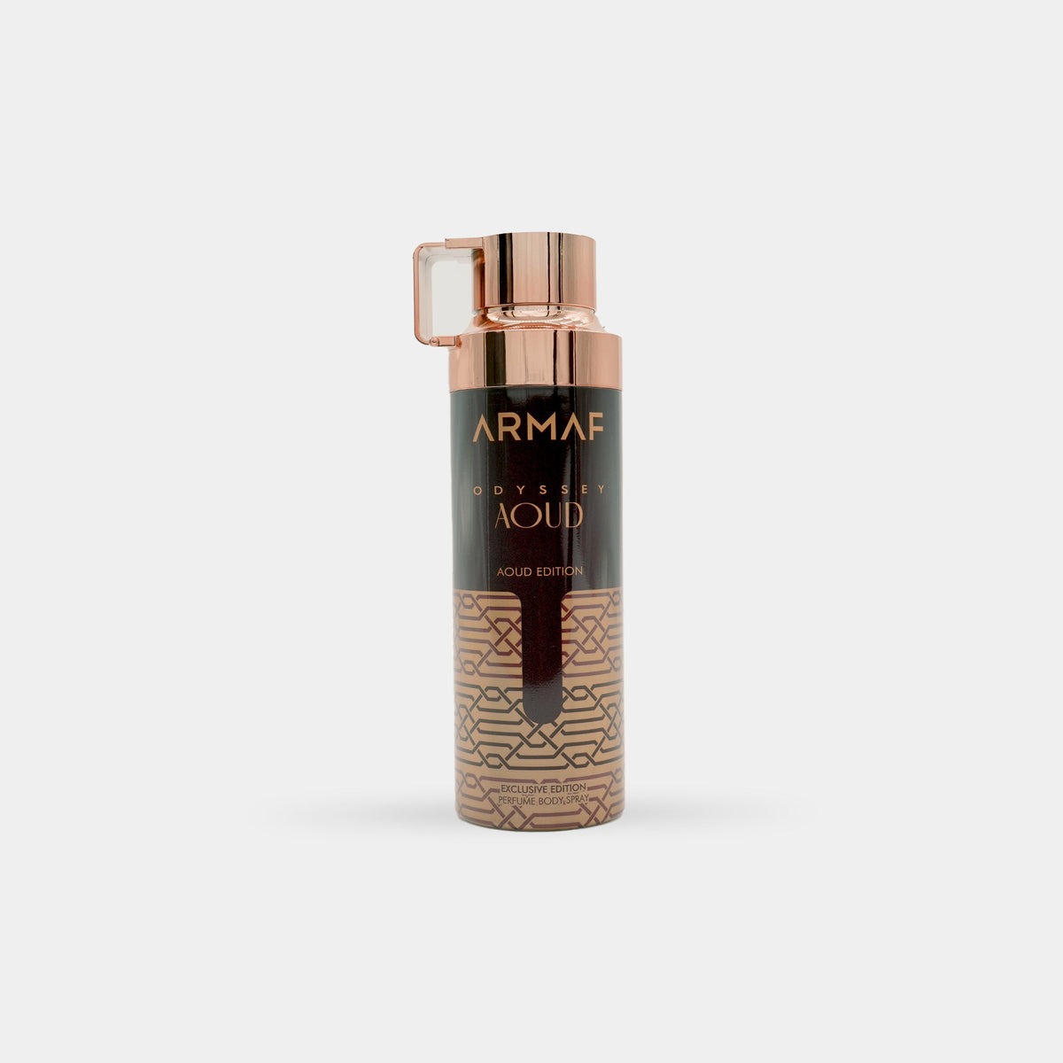 Body Spray Odyssey Aoud by ARMAF- Elarab