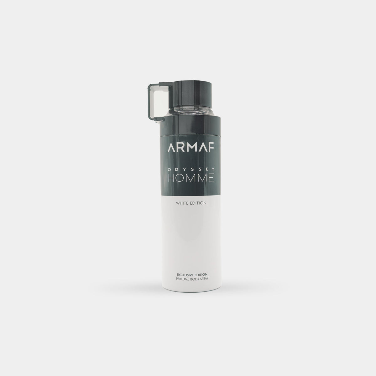 Body Spray Odyssey Homme White Edition by ARMAF- Elarab