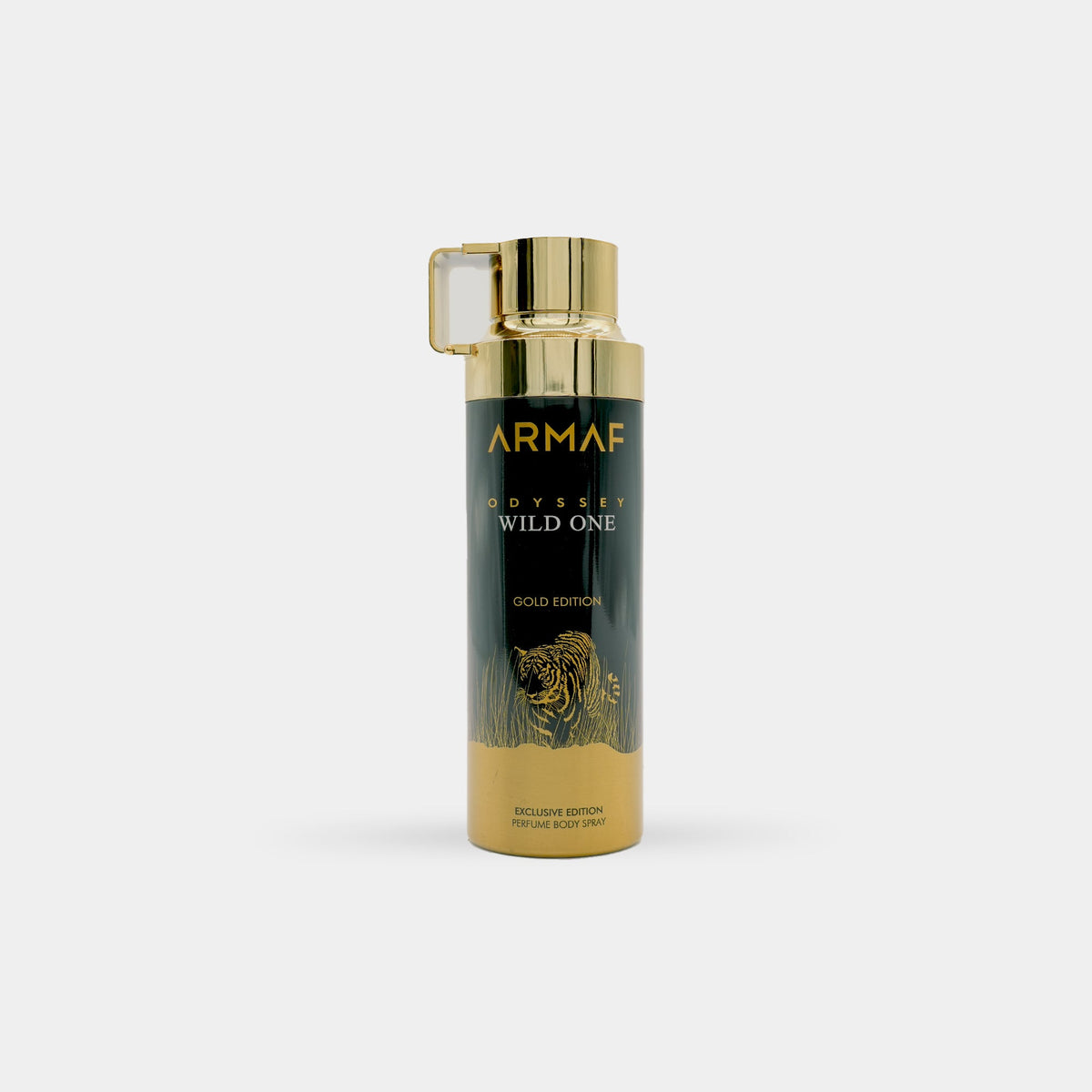 Body Spray Odyssey Wild One by ARMAF- Elarab