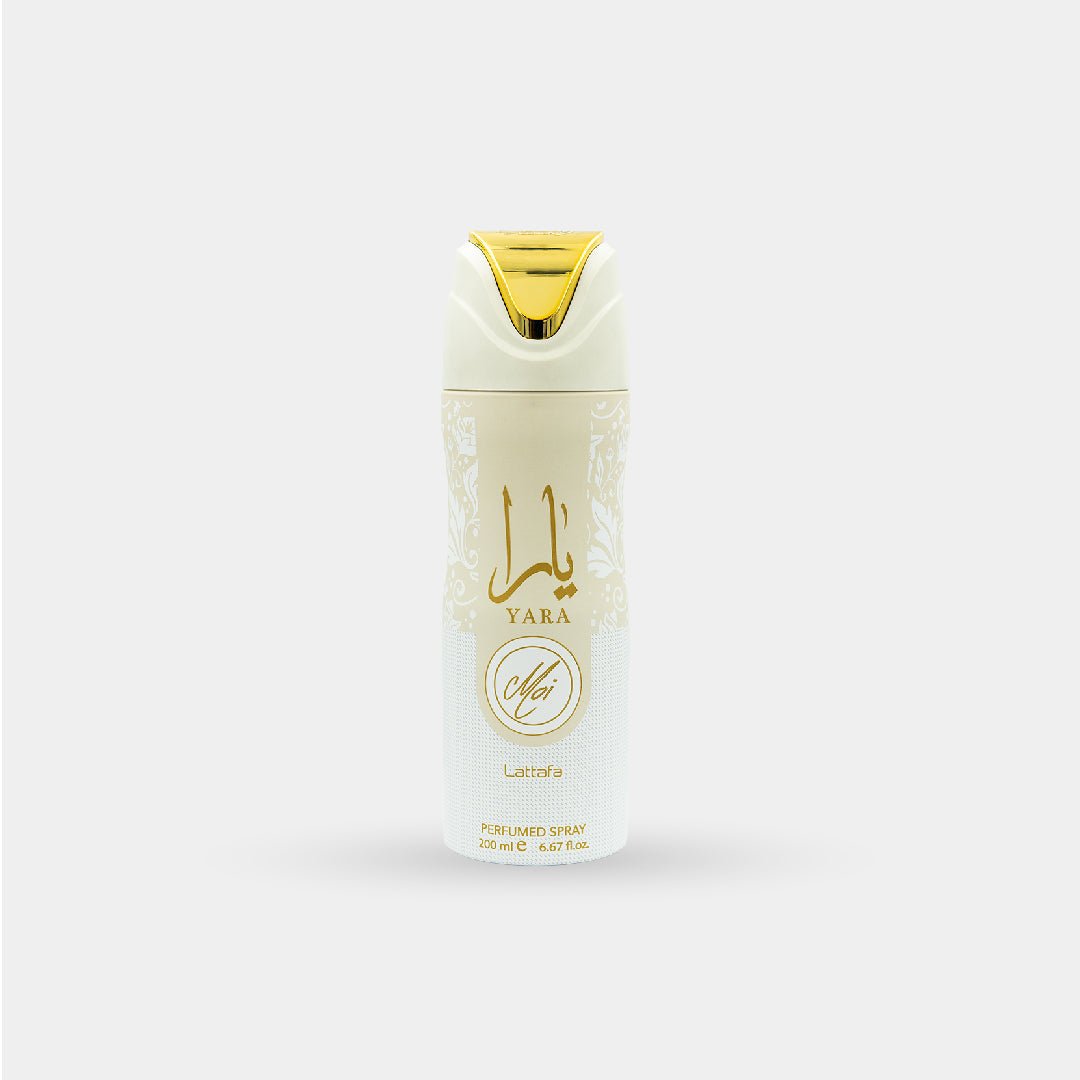 Body Spray Yara Moi by LATTAFA- Elarab