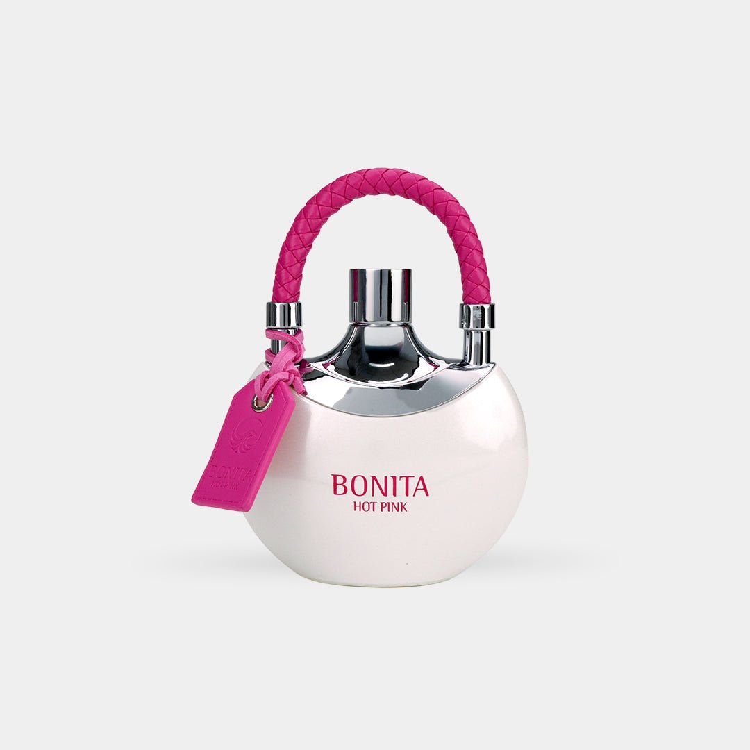 Bonita Hot Pink by LE FALCONÉ- Elarab