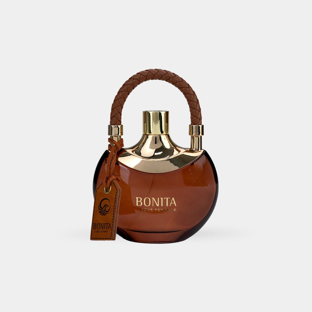 Bonita Pour Femme by LE FALCONÉ- Elarab