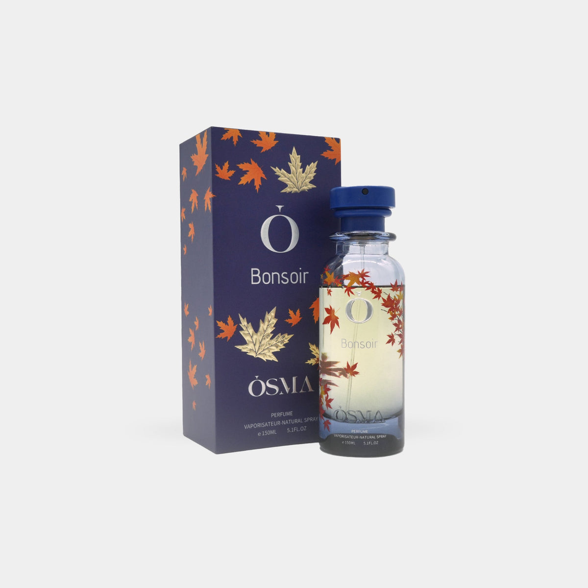 Bonsoir 150ML by OSMA- Elarab