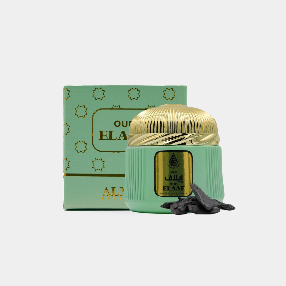 Bukhoor Oud Elaaf by ELARAB- Elarab