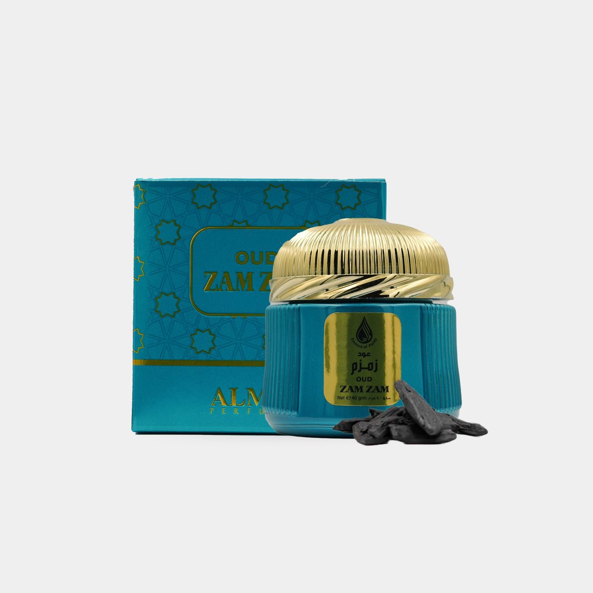 Bukhoor Oud ZamZam by ELARAB- Elarab