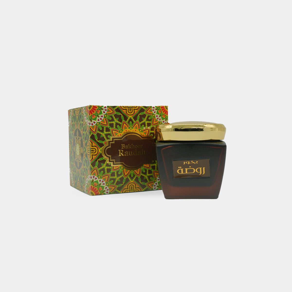 Bukhoor Rawdah by ELARAB- Elarab