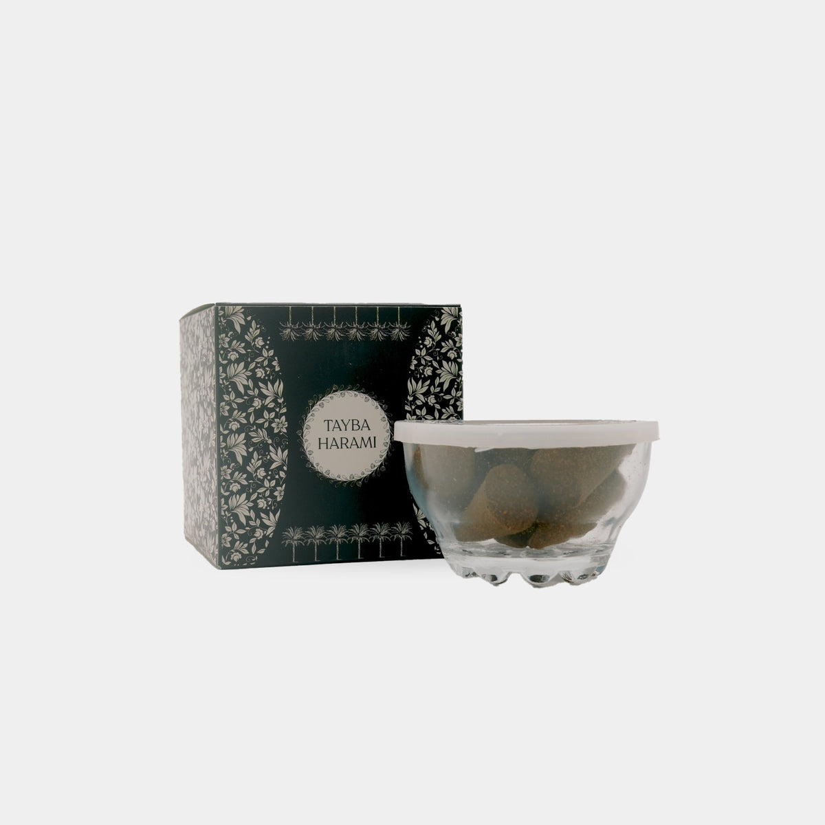 Bukhoor Tayba Harami by ELARAB- Elarab