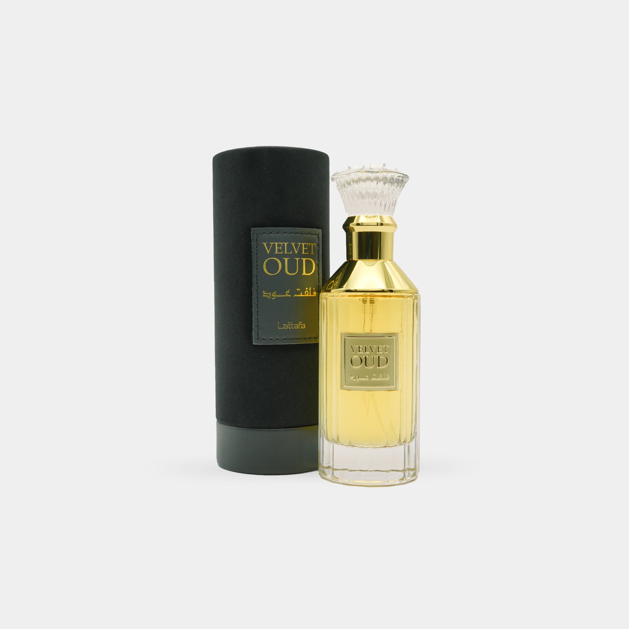 Velvet Oud
