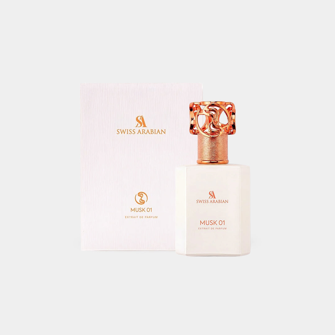Musk 01 50ML