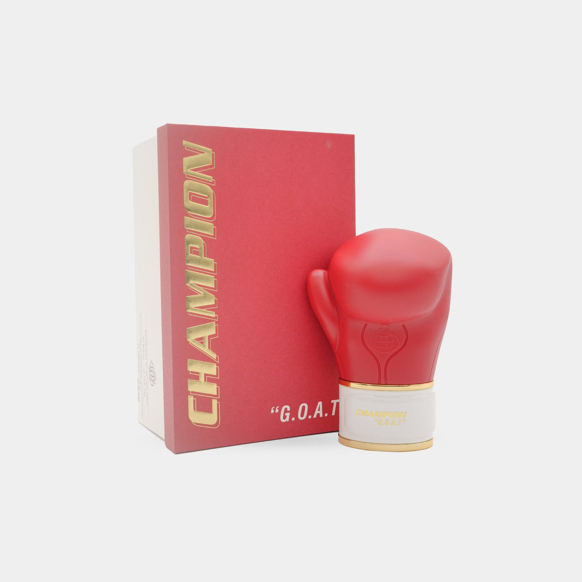 Champion G.O.A.T by FRAGRANCE WORLD- Elarab