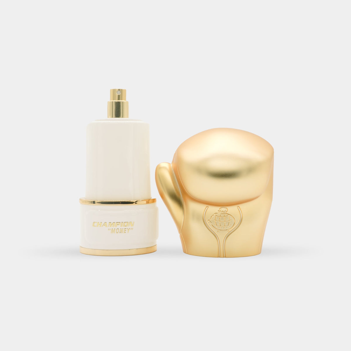 Champion Money by FRAGRANCE WORLD- Elarab