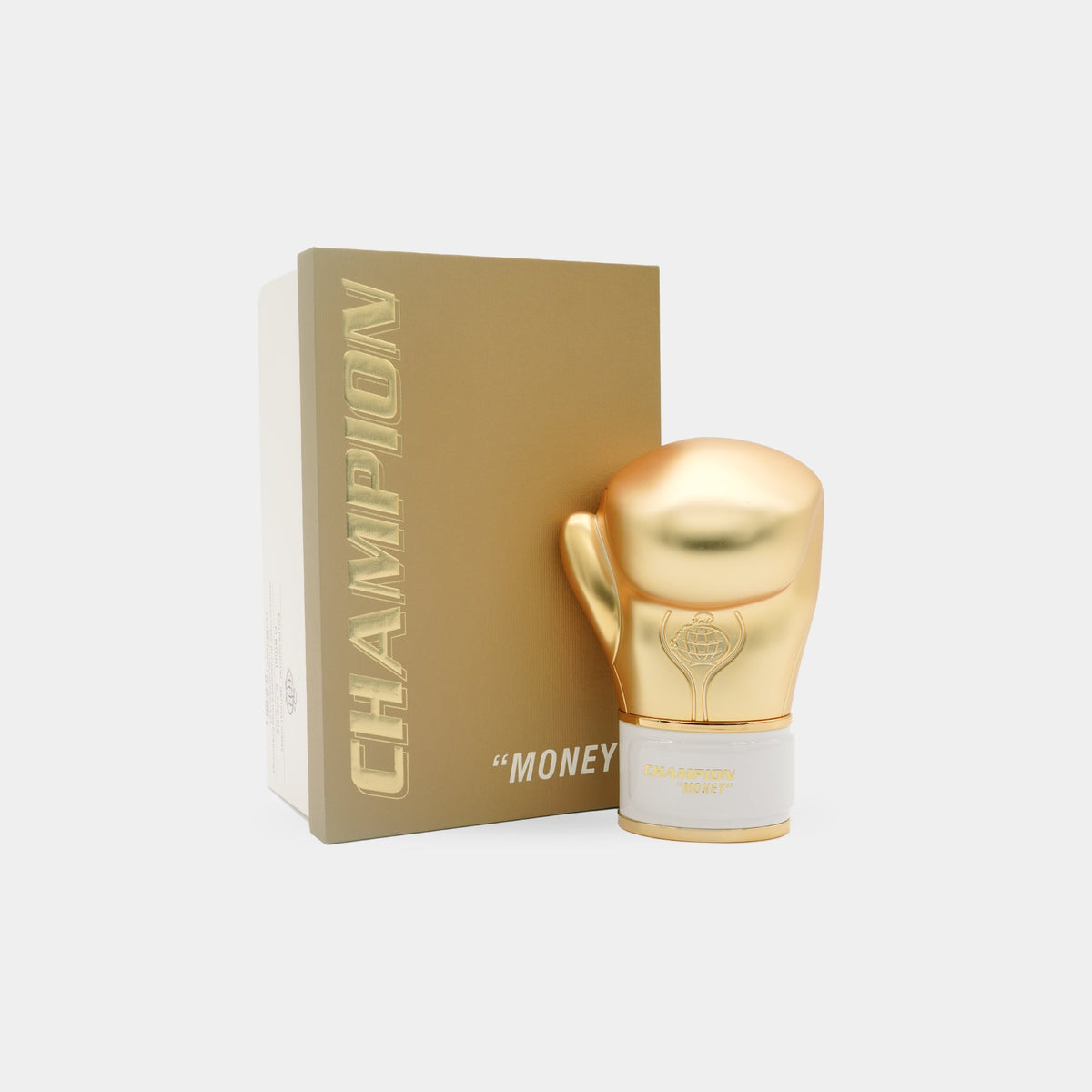 Champion Money by FRAGRANCE WORLD- Elarab