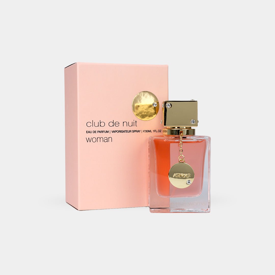 Club De Nuit Edp Women 30ML by ARMAF- Elarab