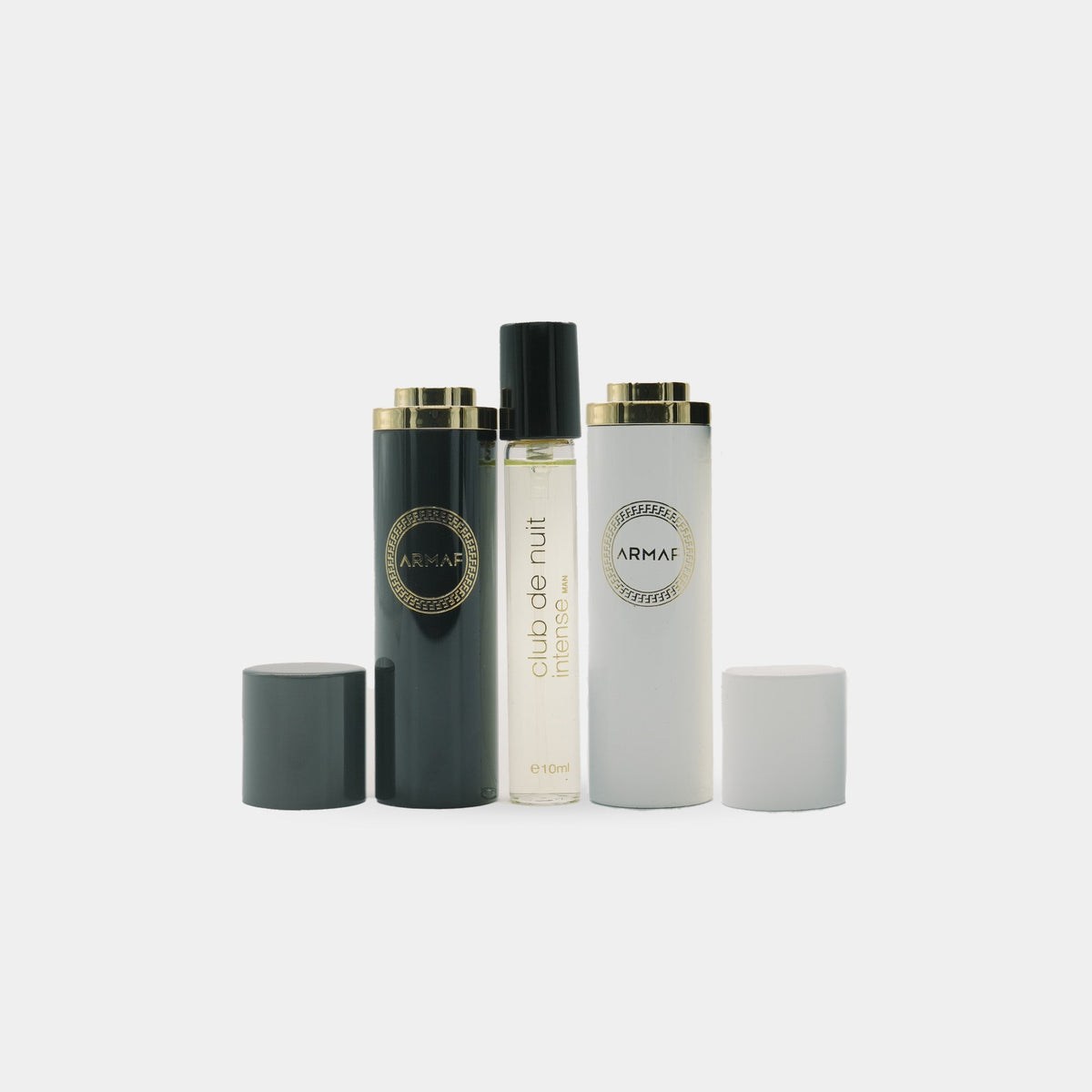 Club De Nuit GIft Set 10ML by ARMAF- Elarab