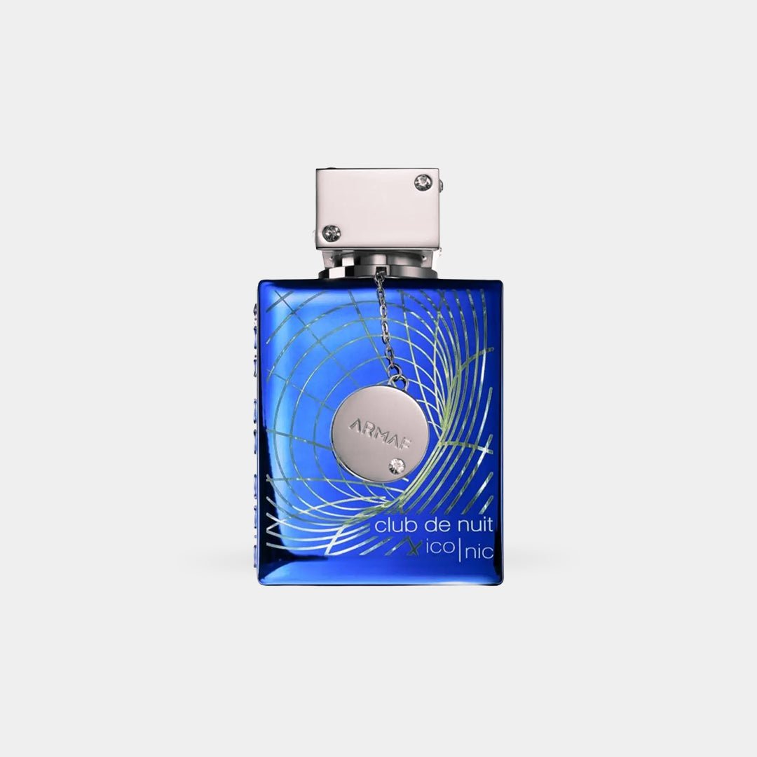 Club De Nuit Iconic 30ML by ARMAF- Elarab