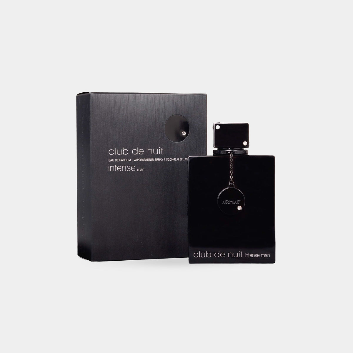 Club De Nuit Intense Man 200ML by ARMAF- Elarab
