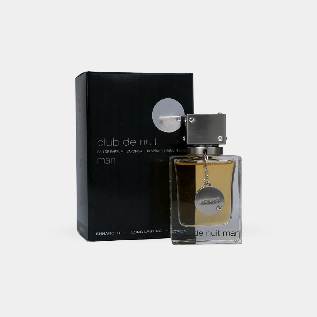 Club De Nuit Intense Men 30ML by ARMAF- Elarab