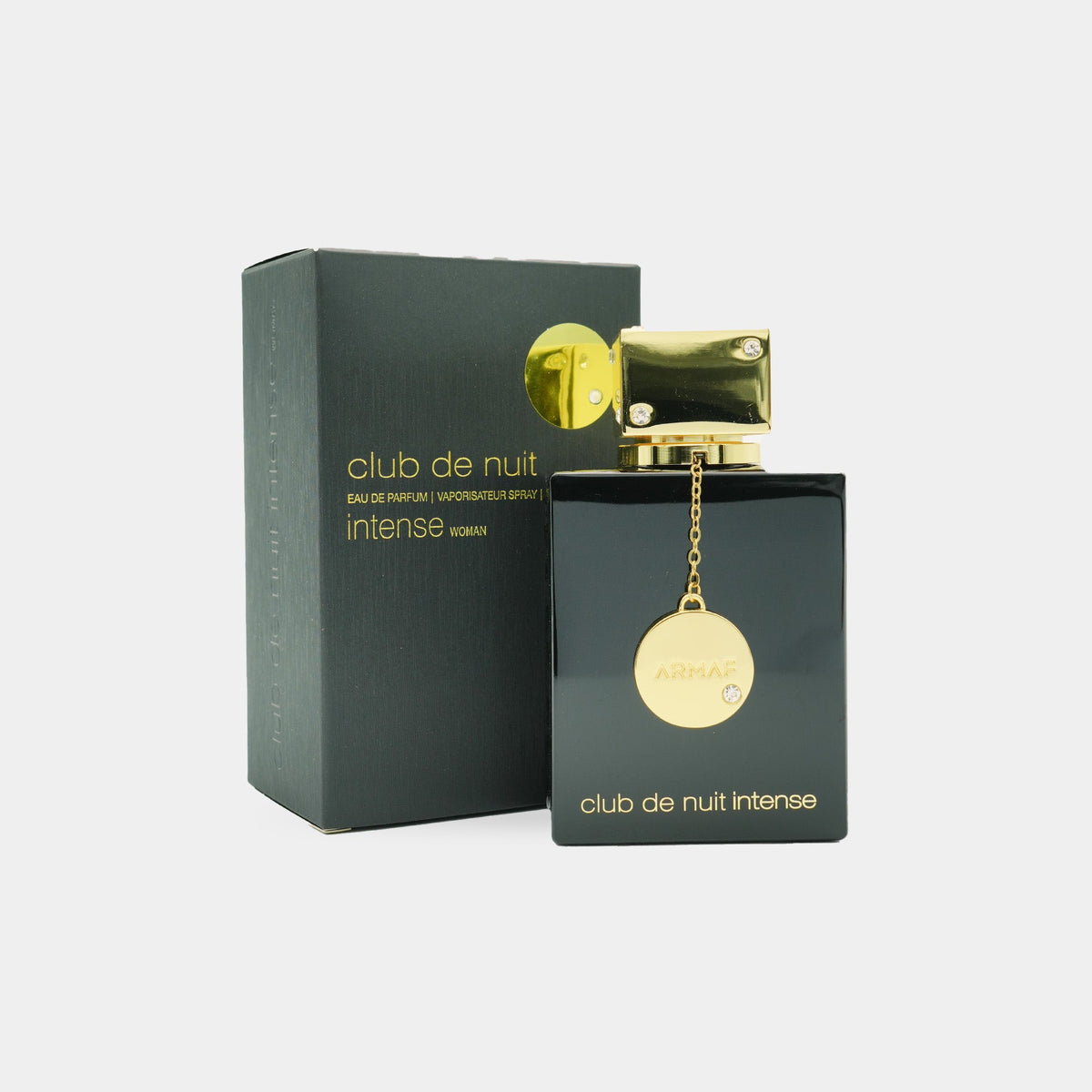 Club De Nuit Intense Woman by ARMAF- Elarab