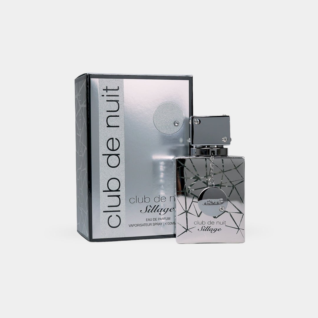 Club De Nuit Sillage 30ML by ARMAF- Elarab